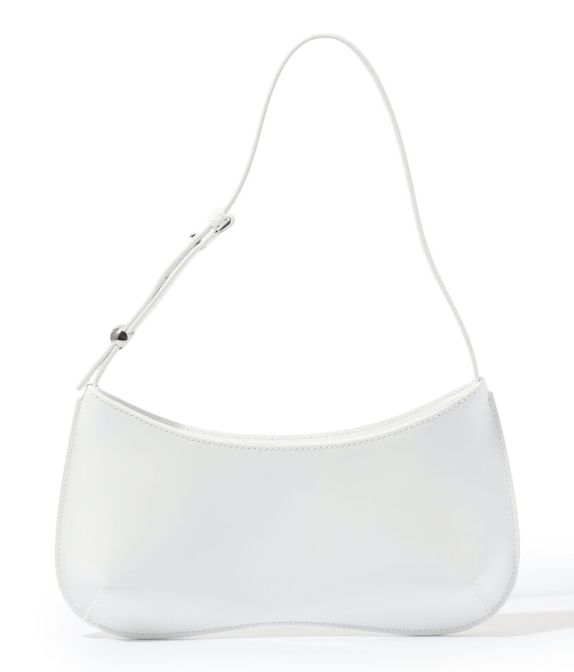 JACQUEMUS LE BISOU ショルダーバッグ