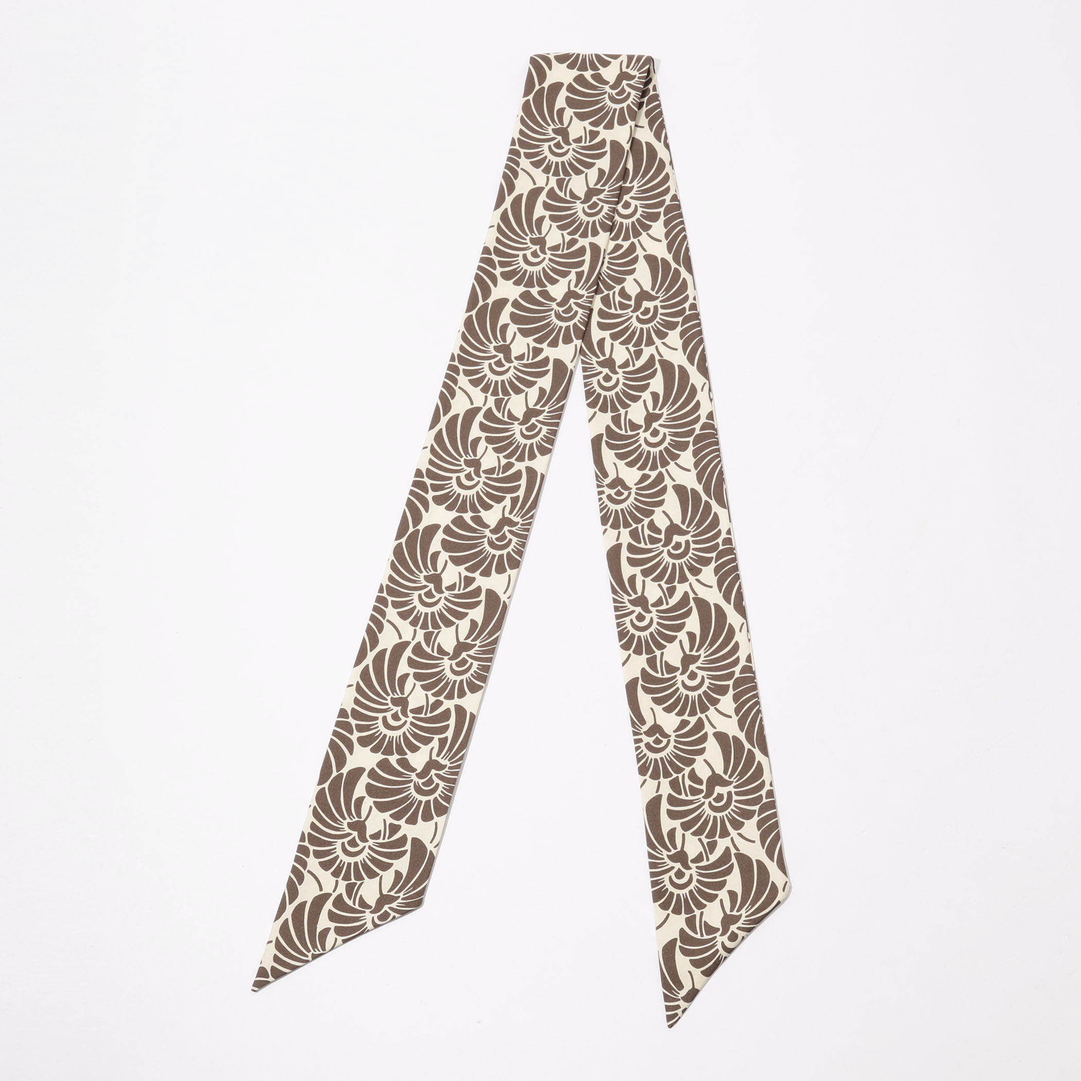 TOMORROWLAND シルク スカーフ｜トゥモローランド 公式通販