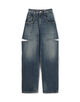 Maison Margiela PANTS 5 POCKETS