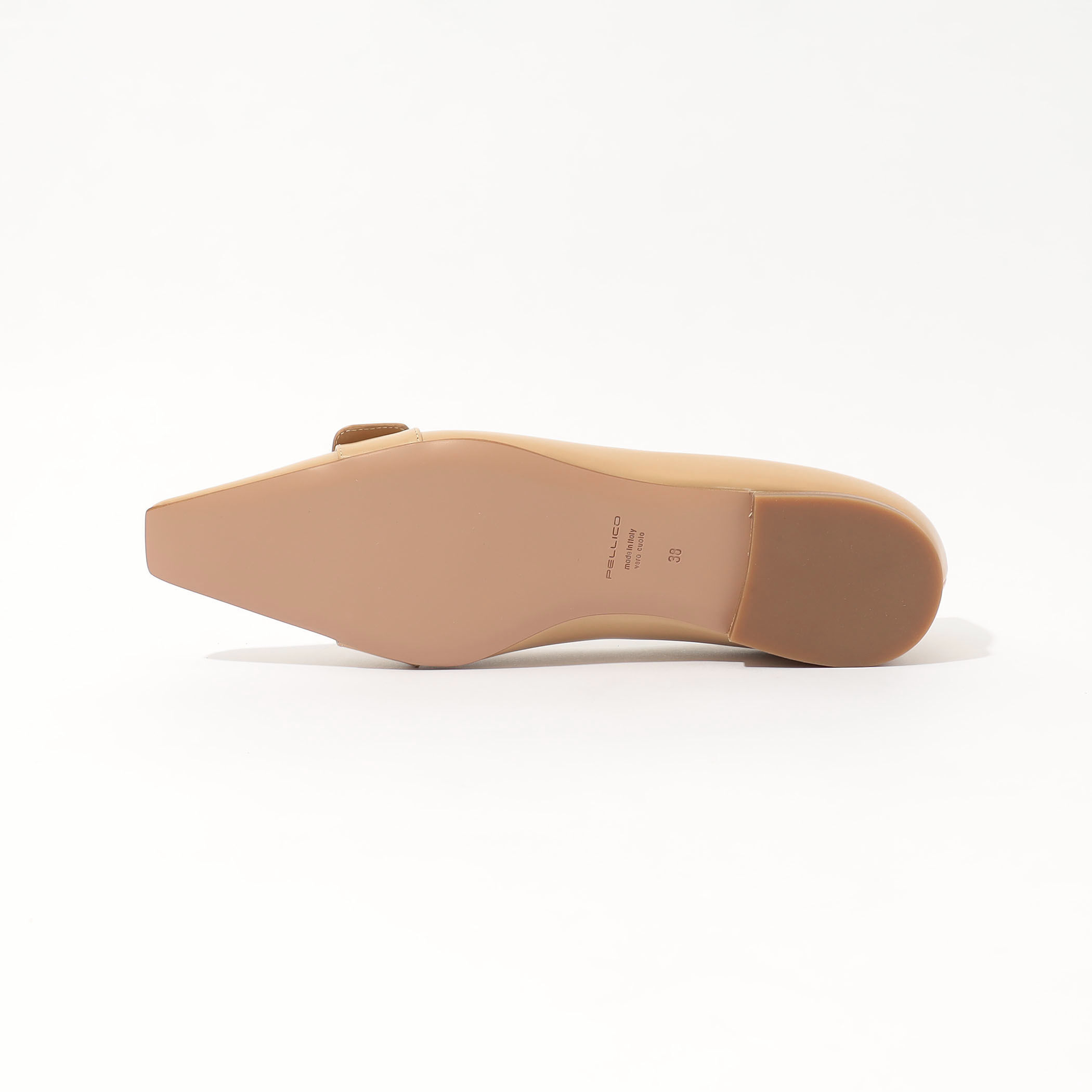 PELLICO FLAT MULE フラットシューズ｜トゥモローランド 公式サイト
