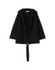 JEANPAULKNOTT HOODED KOTE