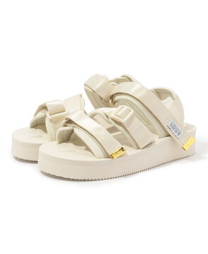 【別注】SUICOKE KISEE サンダル