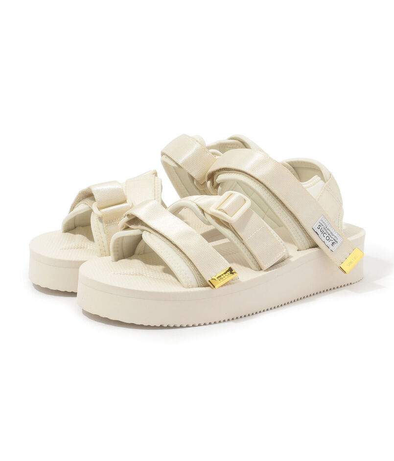 【別注】SUICOKE KISEE サンダル