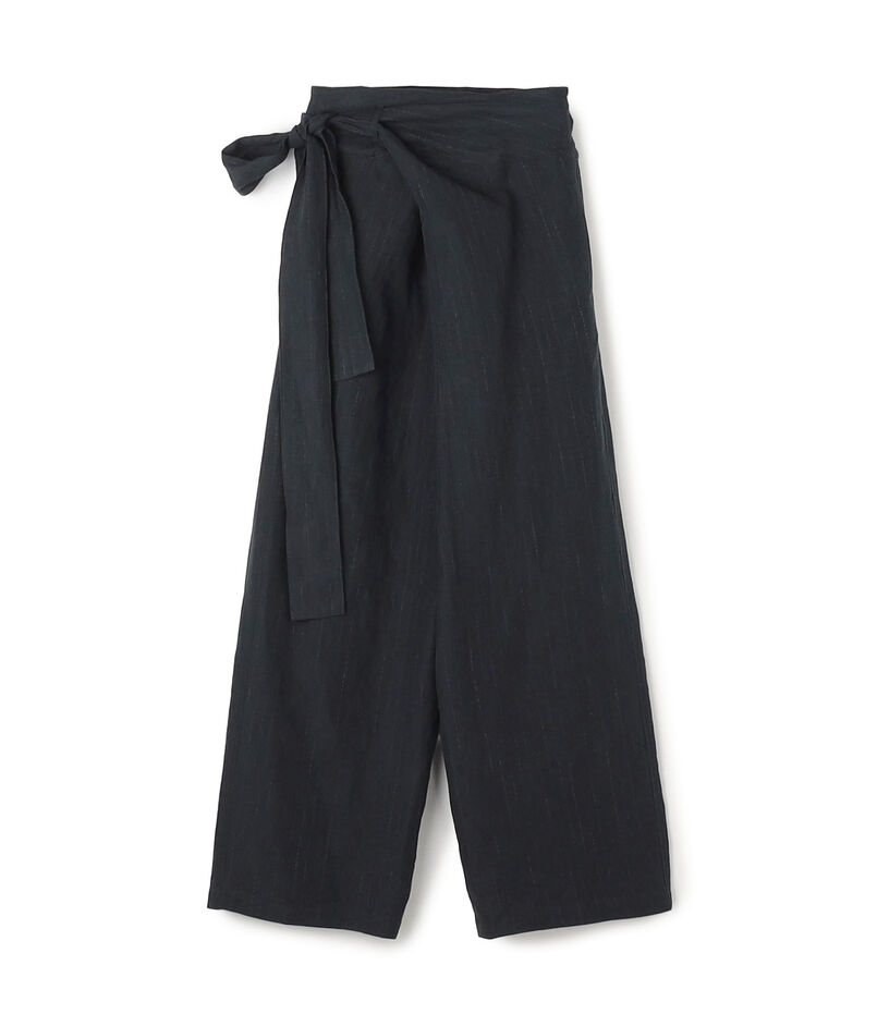 マリンカナパ ラップパンツ