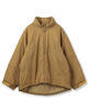 HYKE PERTEX PUFF JACKET