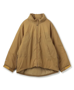 HYKE PERTEX PUFF JACKET