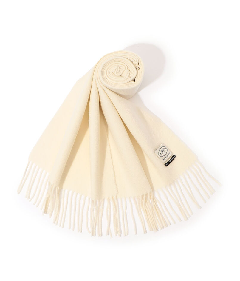 MAISON et VOYAGE カシミヤ ストール