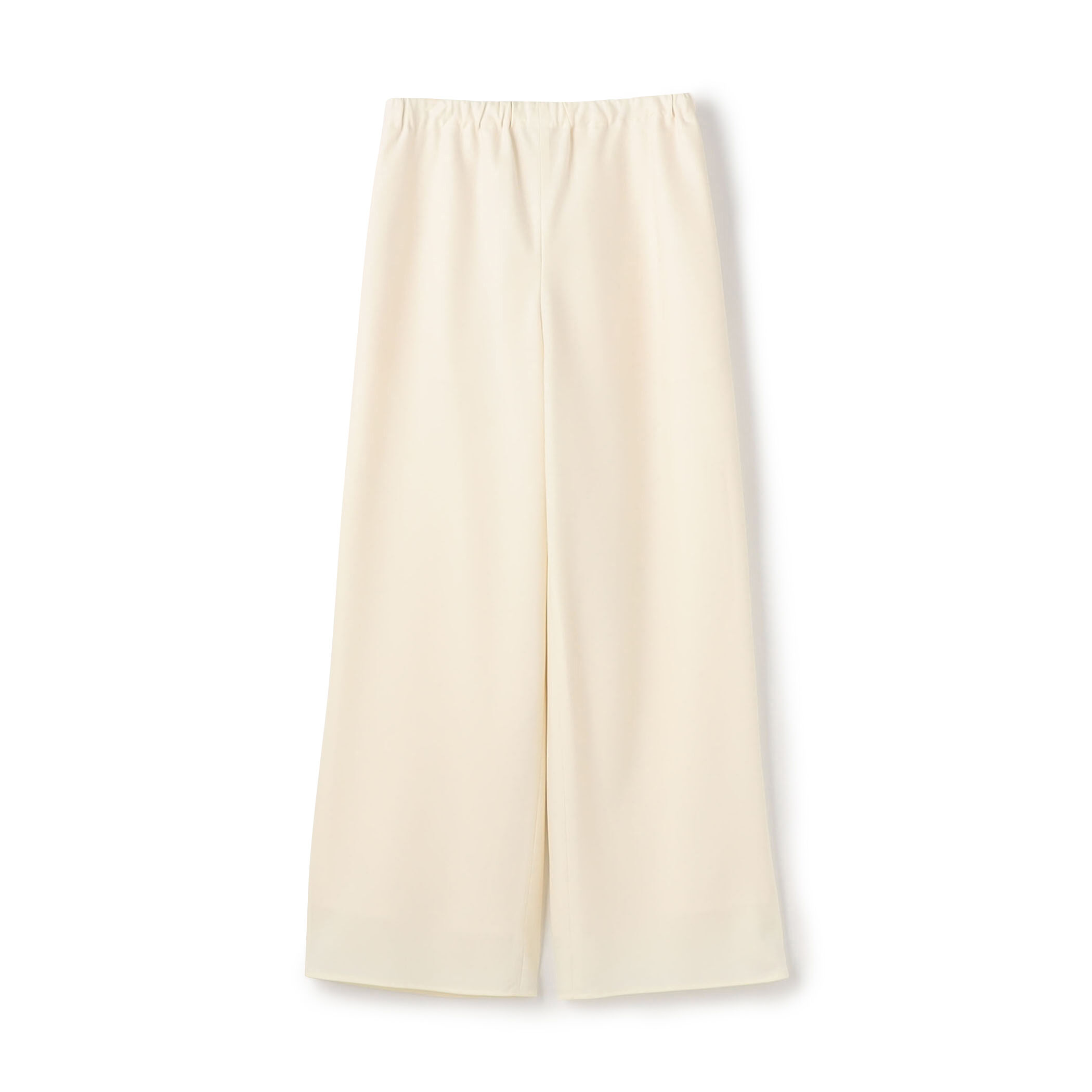 22SS 新品✨ギャルリーヴィー サンドウォッシュ シルクパンツ ピンク 約4万 22SS 新品✨ギャルリーヴィー サンドウォッシュ シルクパンツ