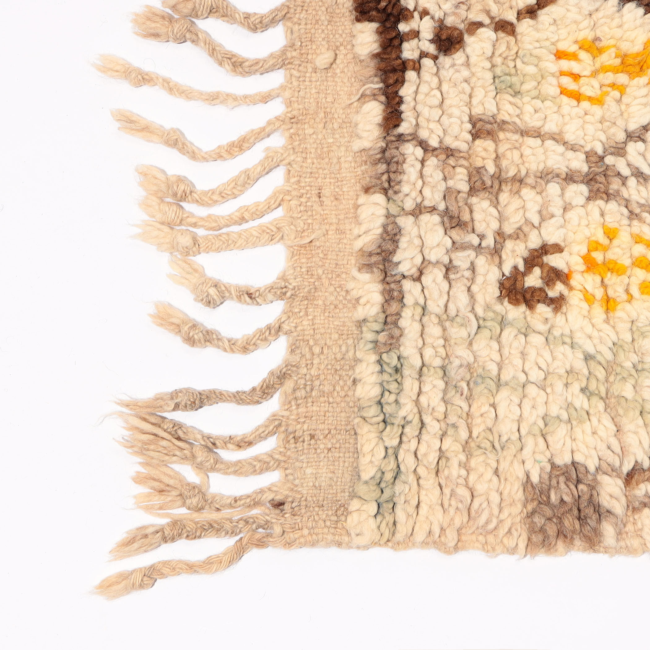 Al Matjar ベニワレン ラグ｜トゥモローランド 公式通販