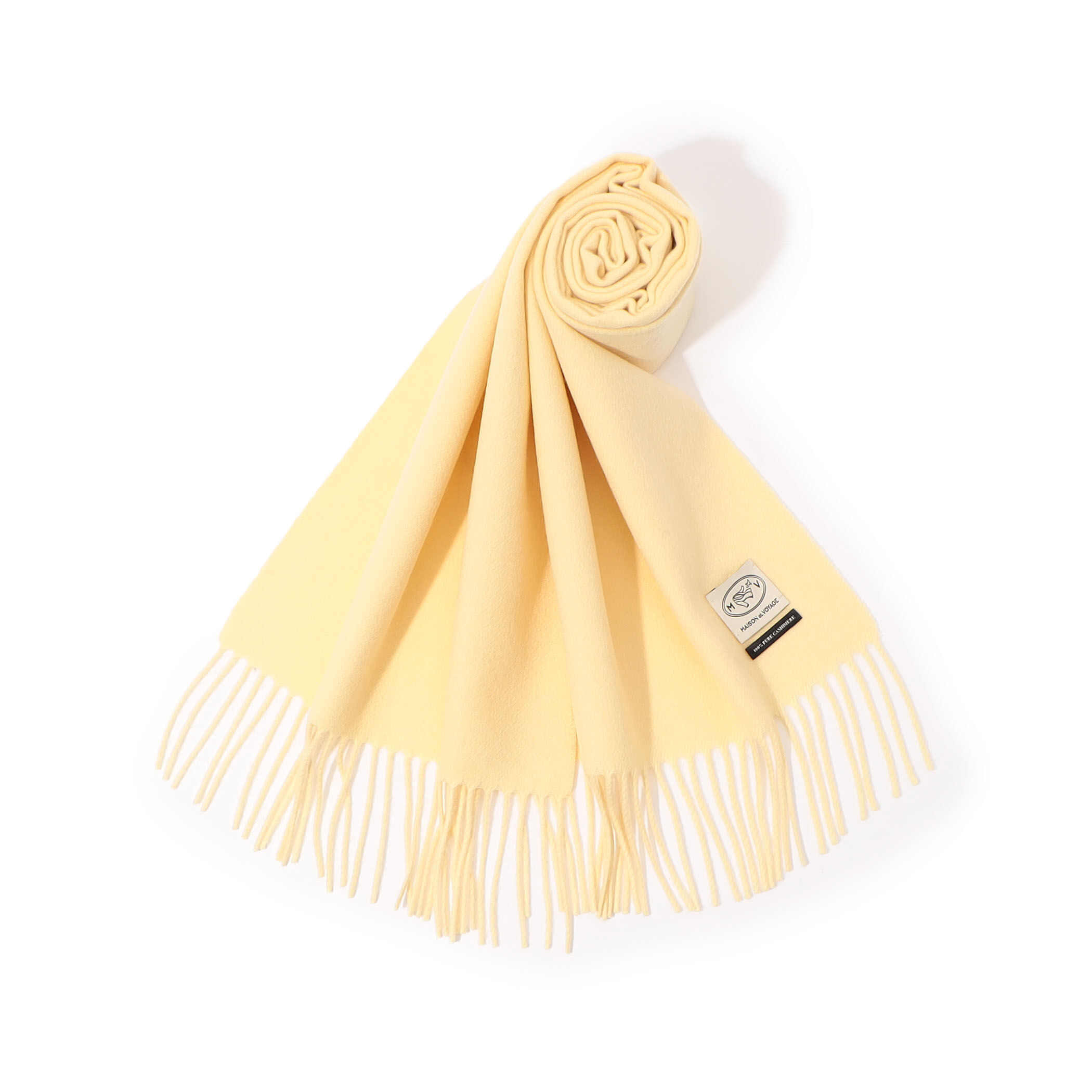 MAISON et VOYAGE カシミヤ ストール｜トゥモローランド 公式通販
