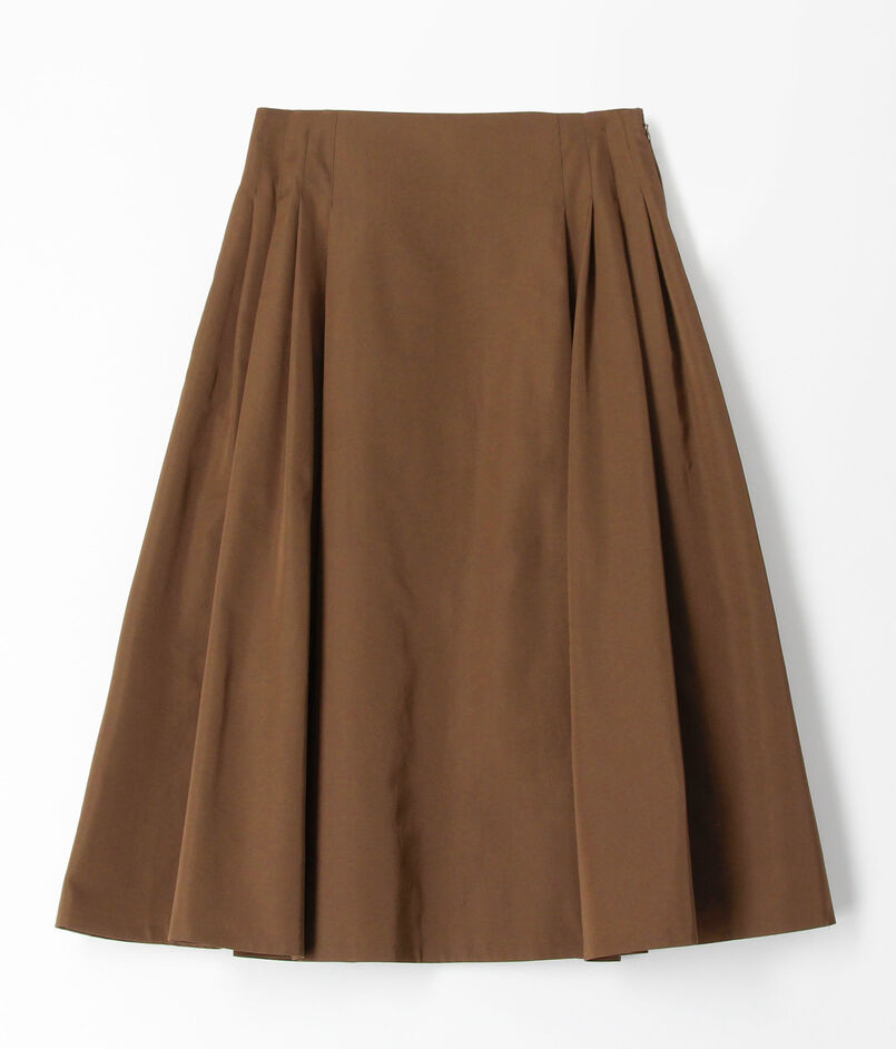 グローグログラン サイドタックスカート グローグログラン サイドタックスカート