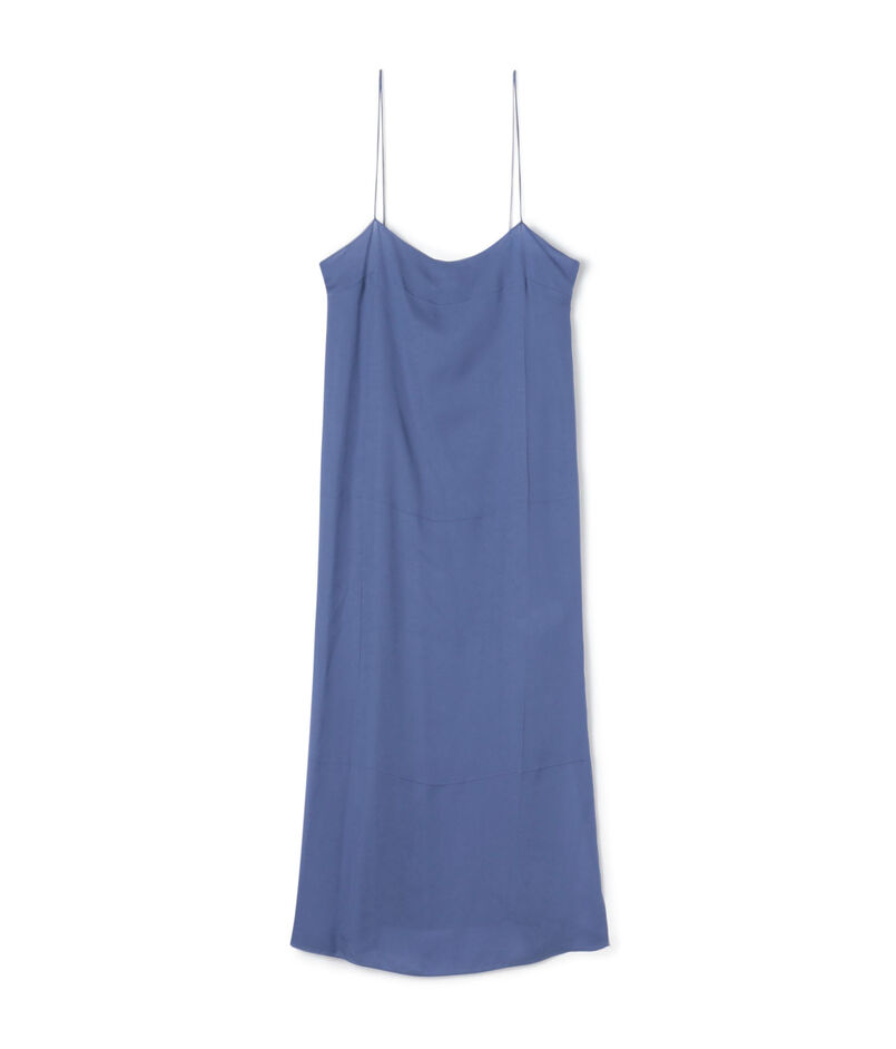 KHAITE SICILY DRESS