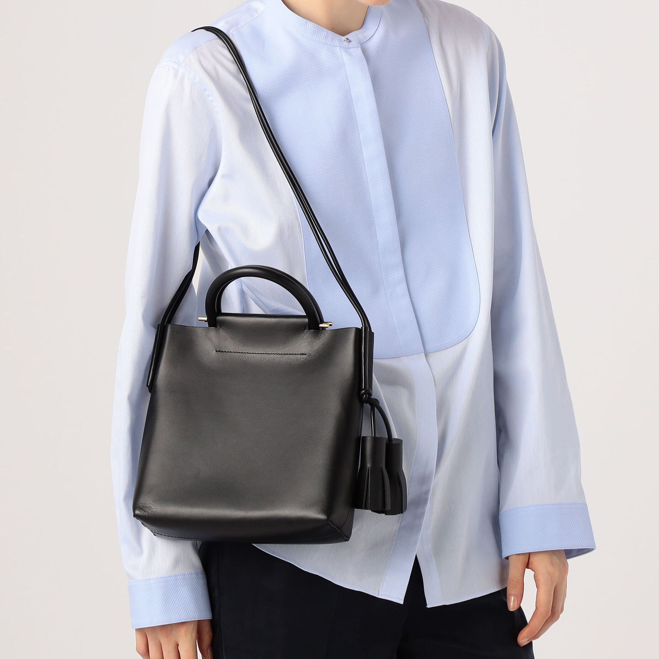 building block BUSINESS ショルダーバッグ building block BUSINESS ショルダーバッグ