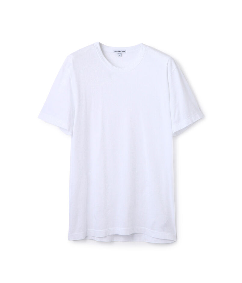 ベーシッククルーネックTシャツ MLJ3311