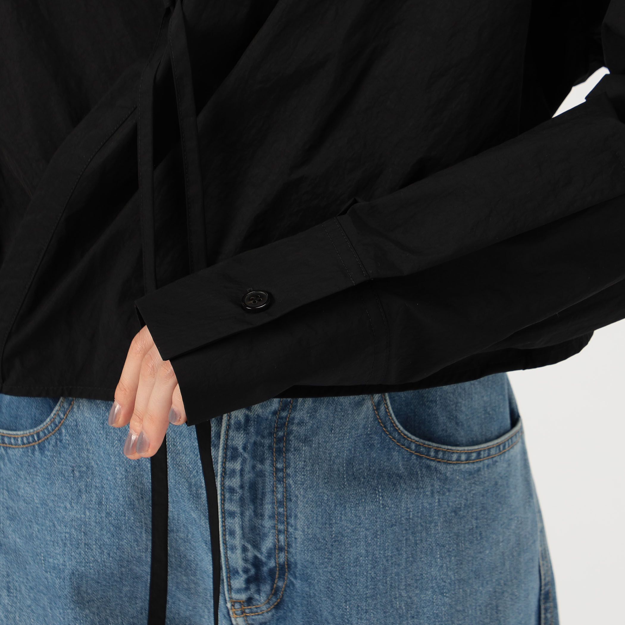 TOOS FRANKEN ALFIE SHIRT｜トゥモローランド 公式通販