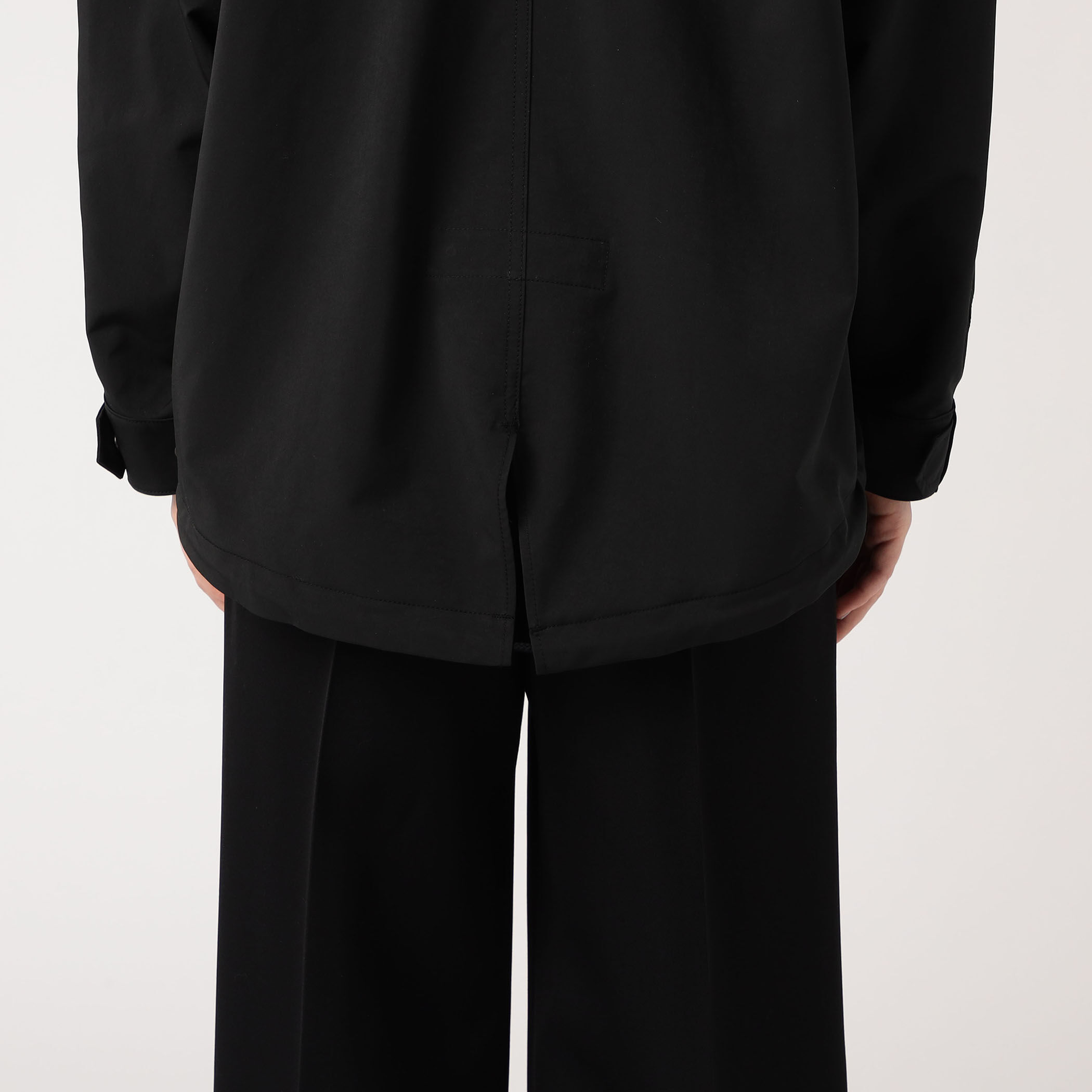 別注】THE RERACS MODS COAT 2nd LOOSE｜トゥモローランド 公式通販