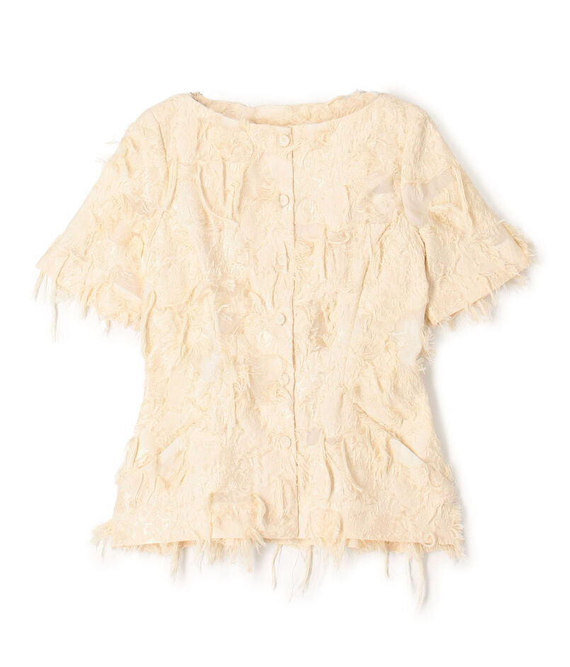 MKDT STUDIO ATELIER JIHEN TOP