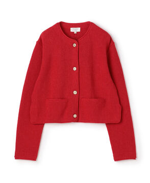 RAffa MOLINA VALERIA CARDIGAN