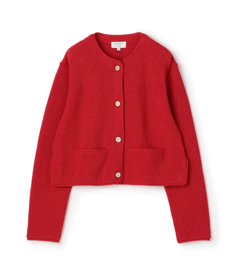 RAffa MOLINA VALERIA CARDIGAN
