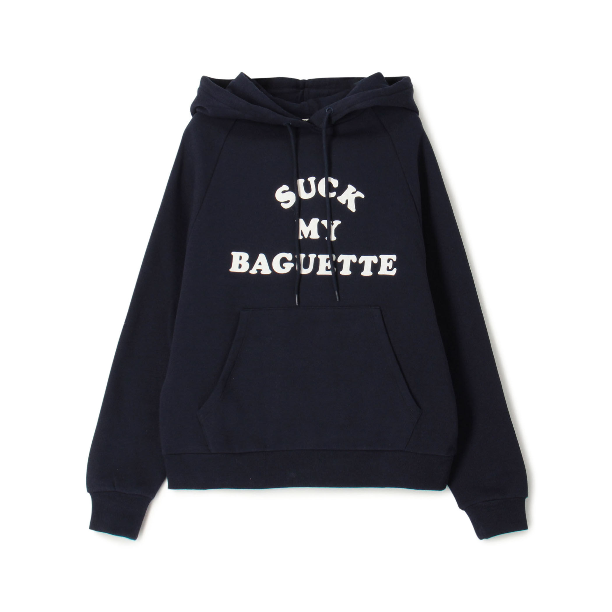 TOMORROWLAND / トゥモローランド ETRE CECIL SUCK MY BAGUETTE パーカー ETRE CECIL SUCK MY BAGUETTE パーカー｜トゥモローランド 公式通販