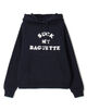 ETRE CECIL SUCK MY BAGUETTE パーカー