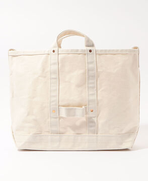 CHACOLI TOTE M トートバッグ