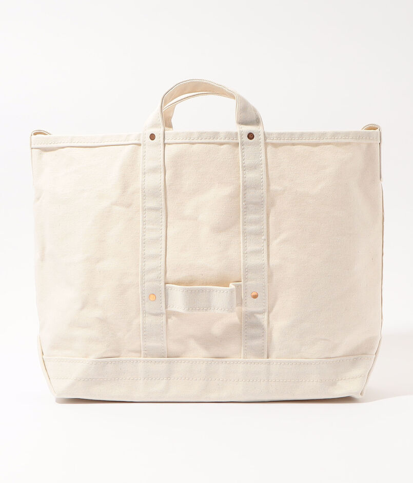 CHACOLI TOTE M トートバッグ