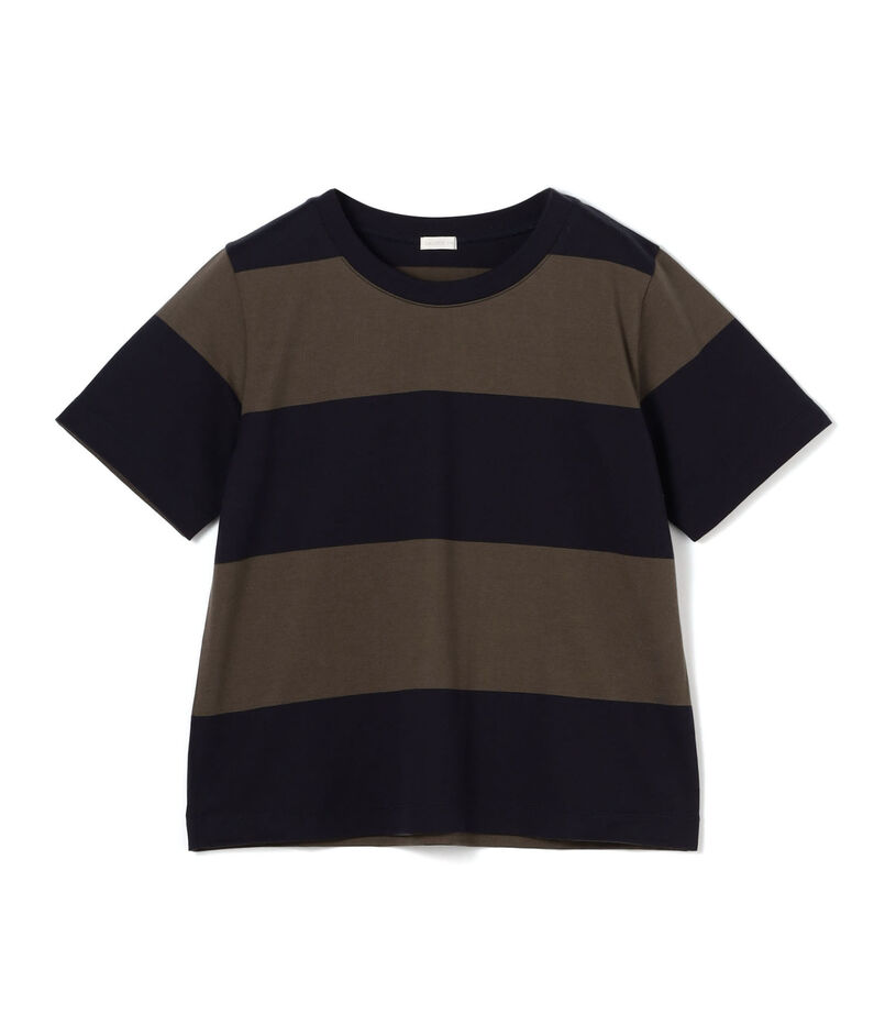 ファインコットン クルーネックTシャツ