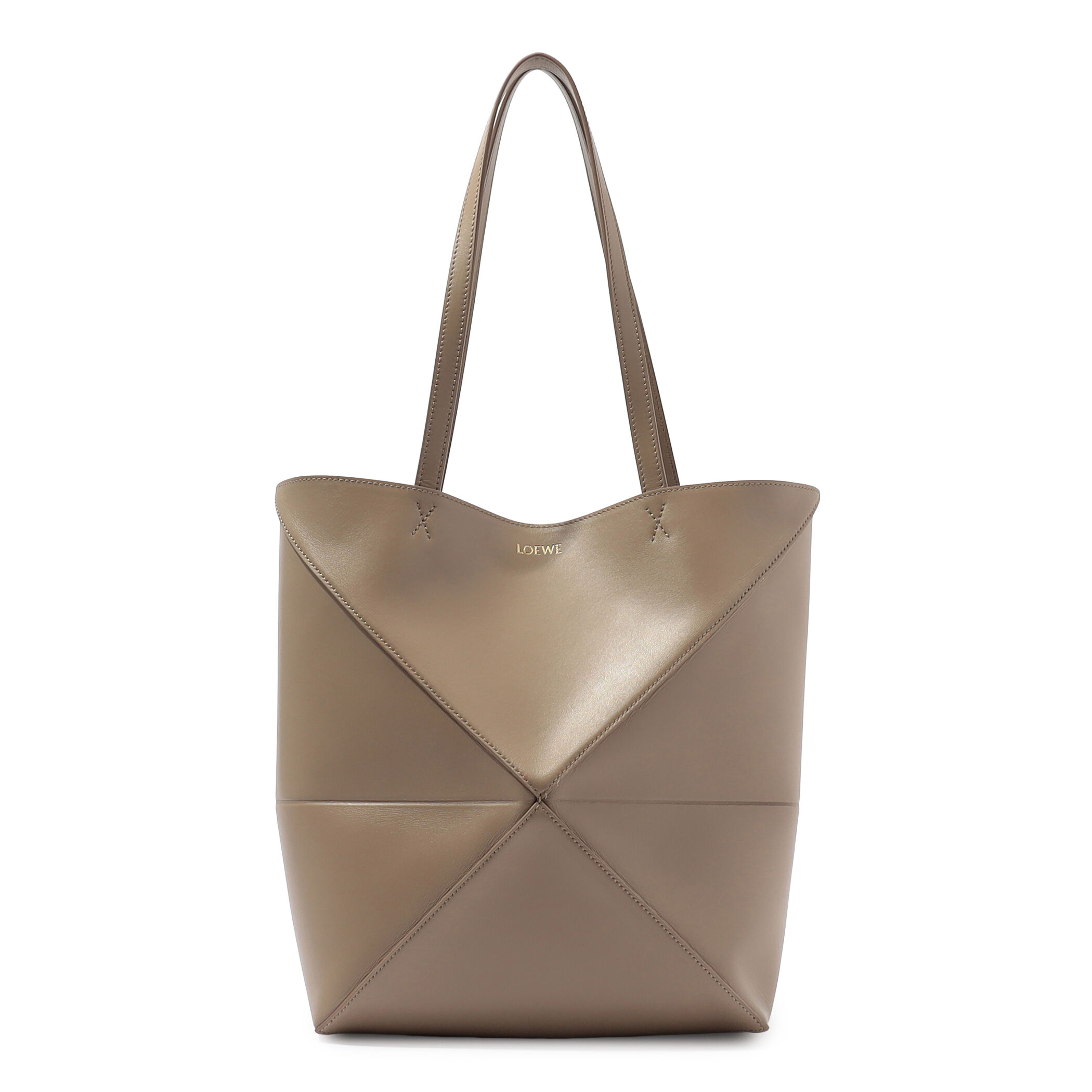 LOEWE パズルトート｜トゥモローランド 公式通販