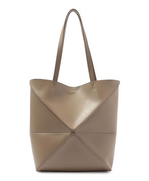 LOEWE パズルトート