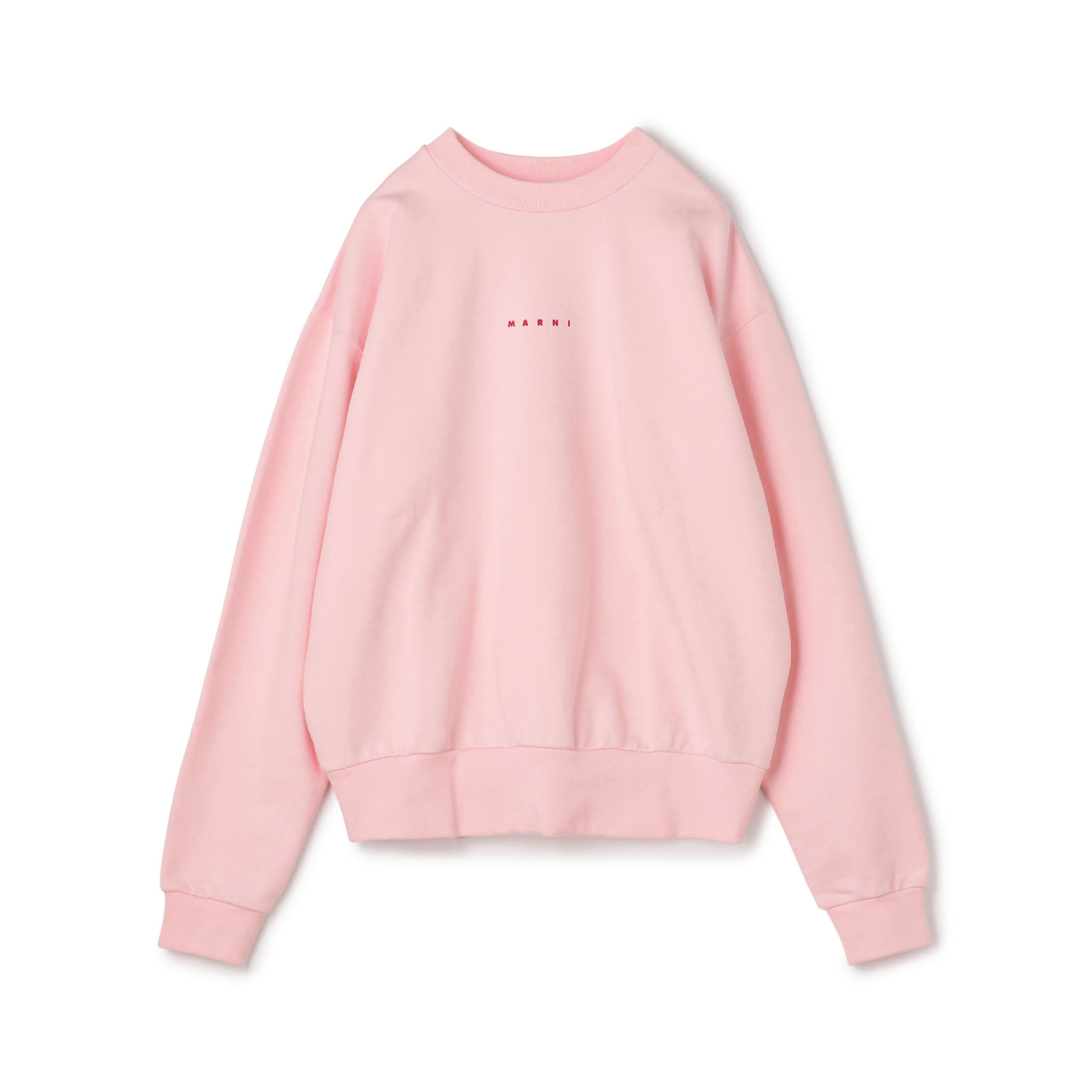 MARNI コットン スウェットシャツ｜トゥモローランド 公式通販