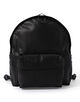 【別注】bagjack Goatskin daypack S ゴートスキンレザー バックパック