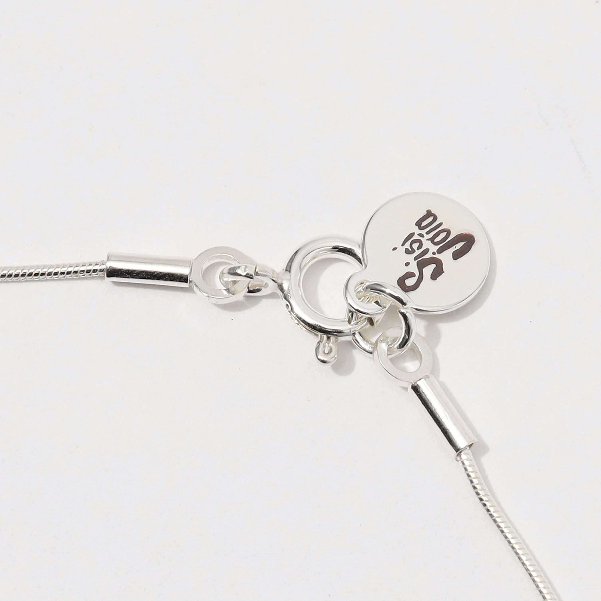 Sisi Joia Gota Mini Earrings Black – Neighbour