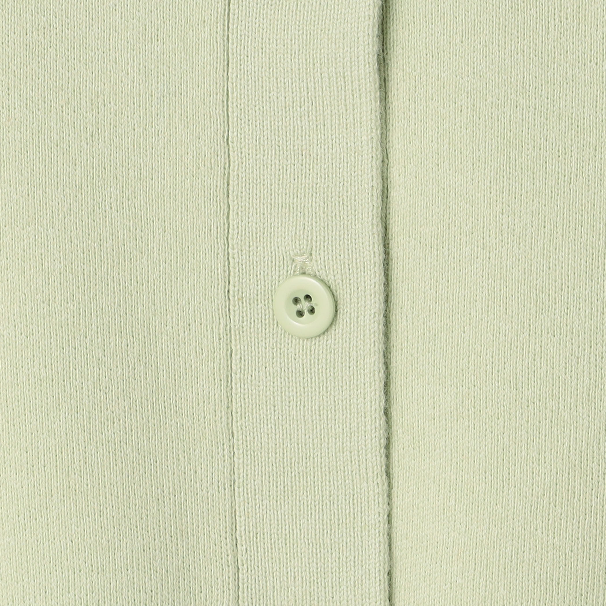 一部追加予約】コットンカシミヤ クルーネックカーディガン