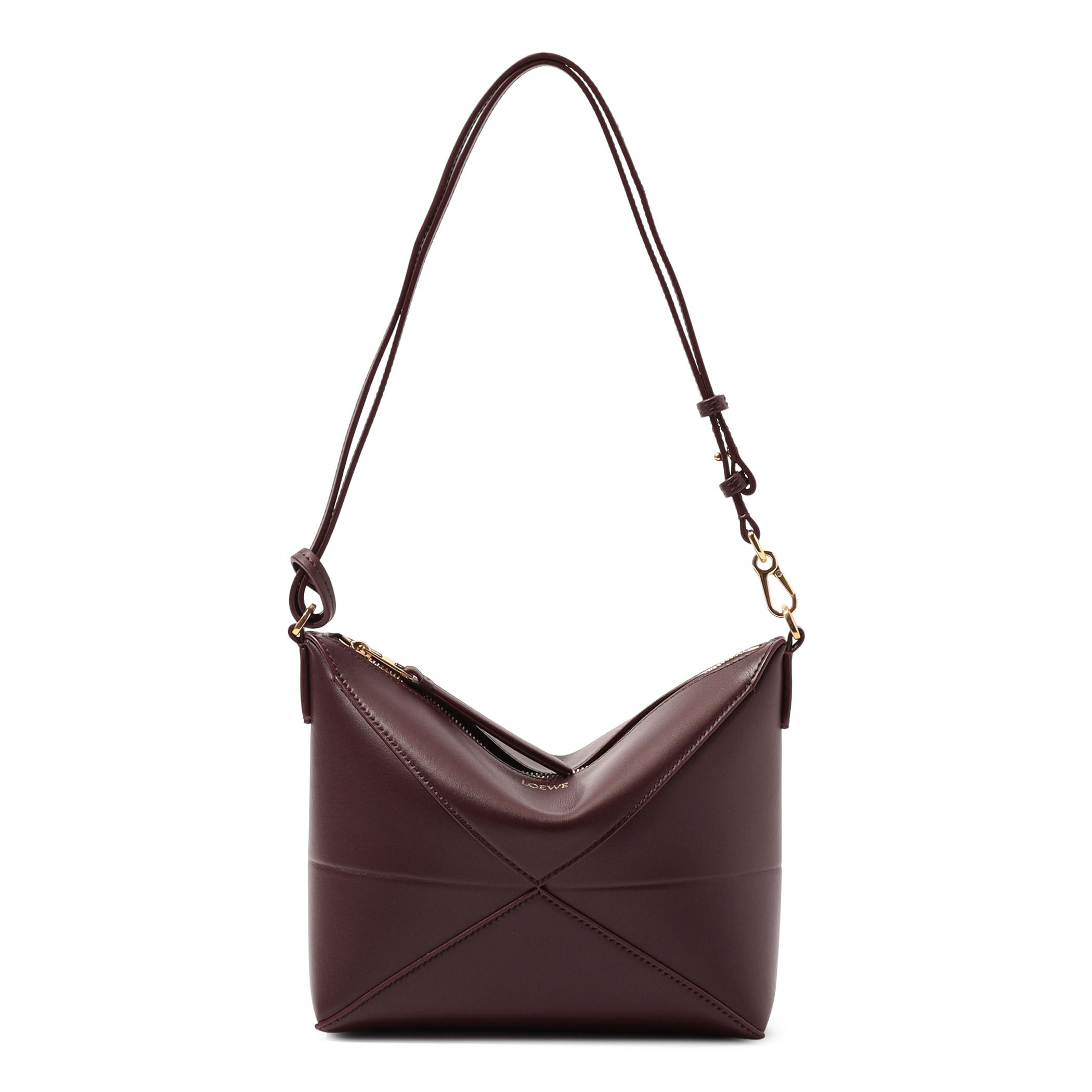 LOEWE PUZZLE FOLD POUCH ショルダーバッグ｜トゥモローランド 公式サイト