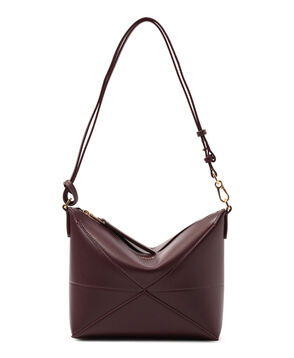 LOEWE PUZZLE FOLD POUCH ショルダーバッグ