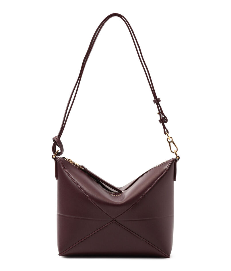 LOEWE PUZZLE FOLD POUCH ショルダーバッグ