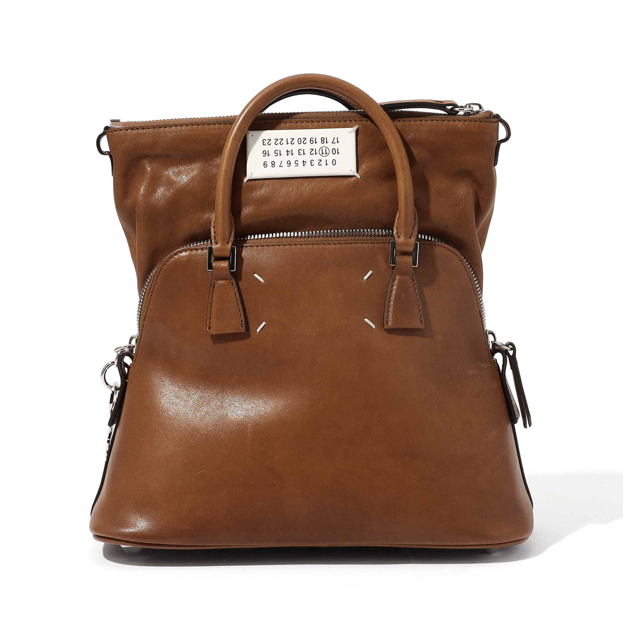 別注】Maison Margiela 5AC Special Edition｜トゥモローランド 公式通販