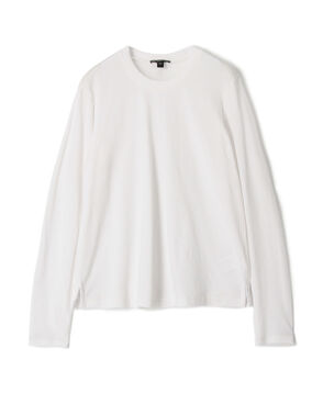 クリーンフィニッシュ 長袖Tシャツ WCFJ3795