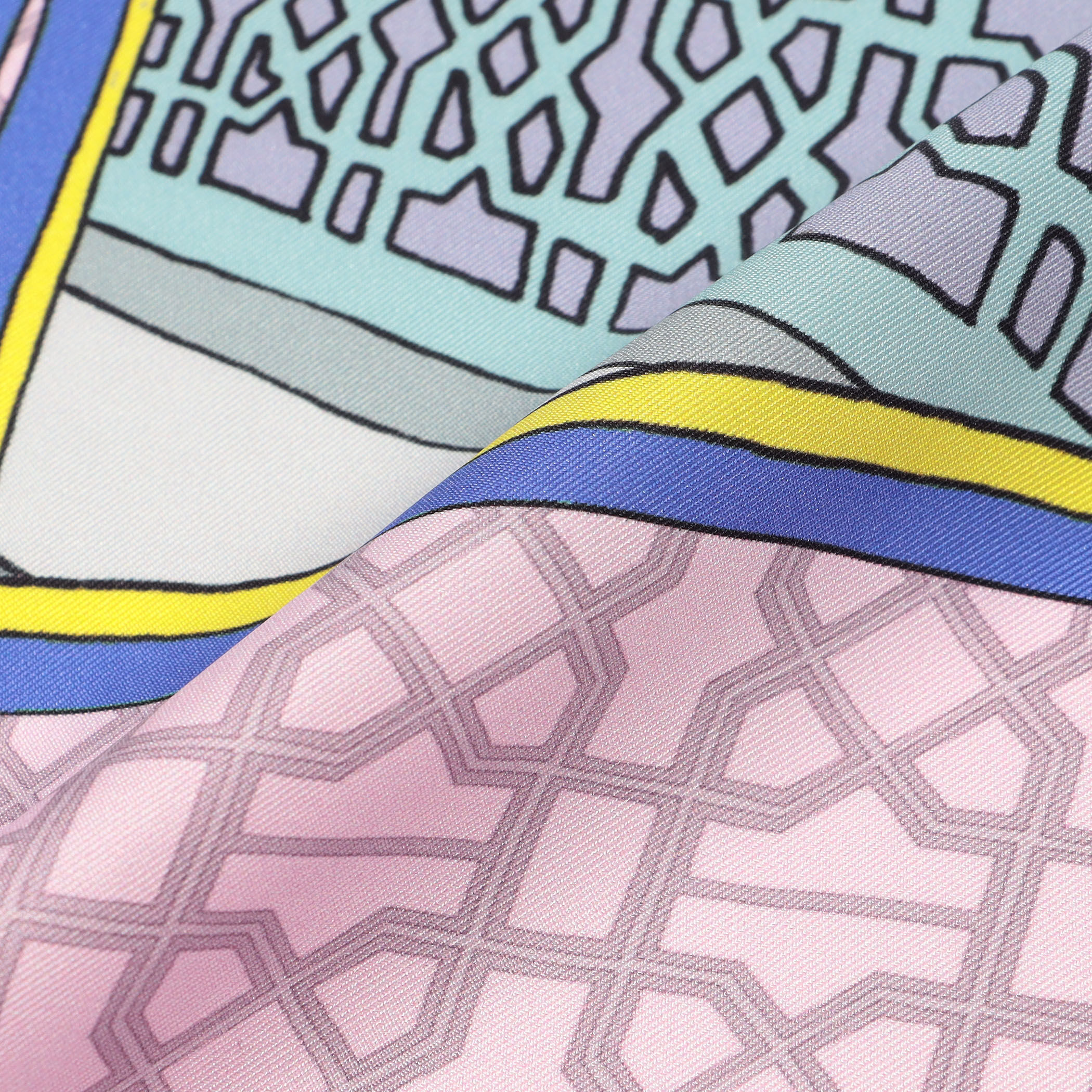 Kinloch シルクスカーフ｜トゥモローランド 公式通販