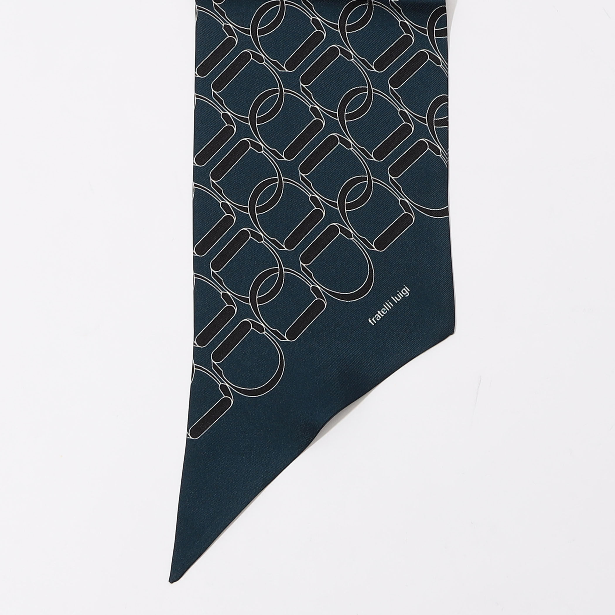 Fratelli Luigi シルク スカーフ｜トゥモローランド 公式通販