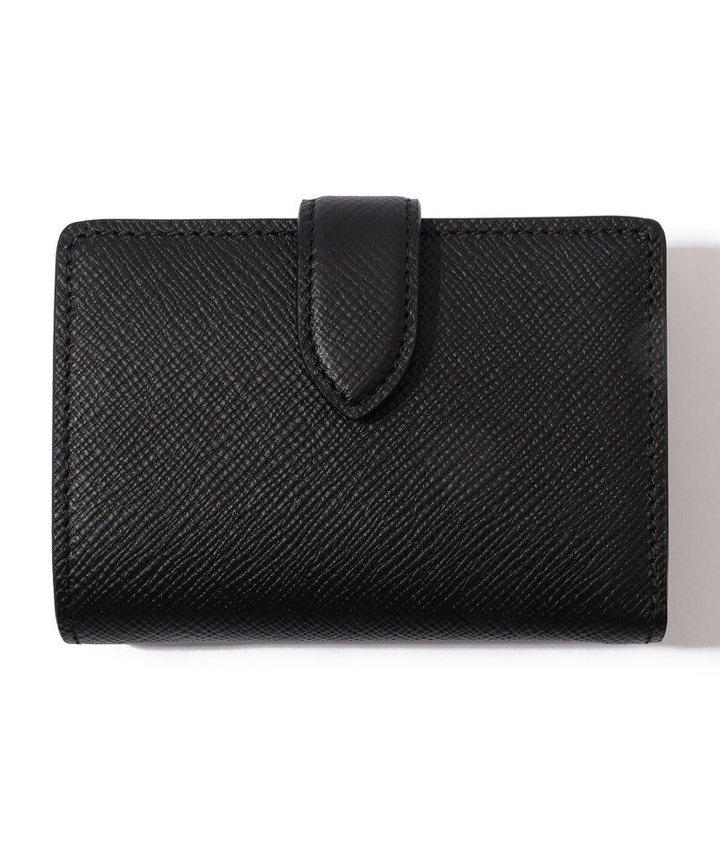 ■SMYTHSON SMALL CONTINENTAL ウォレット
