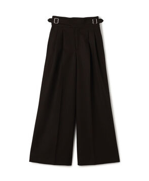 【別注】THE RERACS×Edition THE GURKHA PANTS