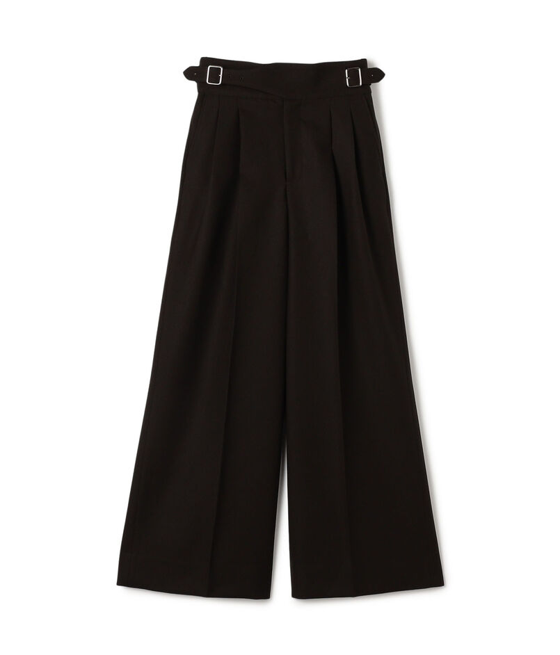 【別注】THE RERACS×Edition THE GURKHA PANTS