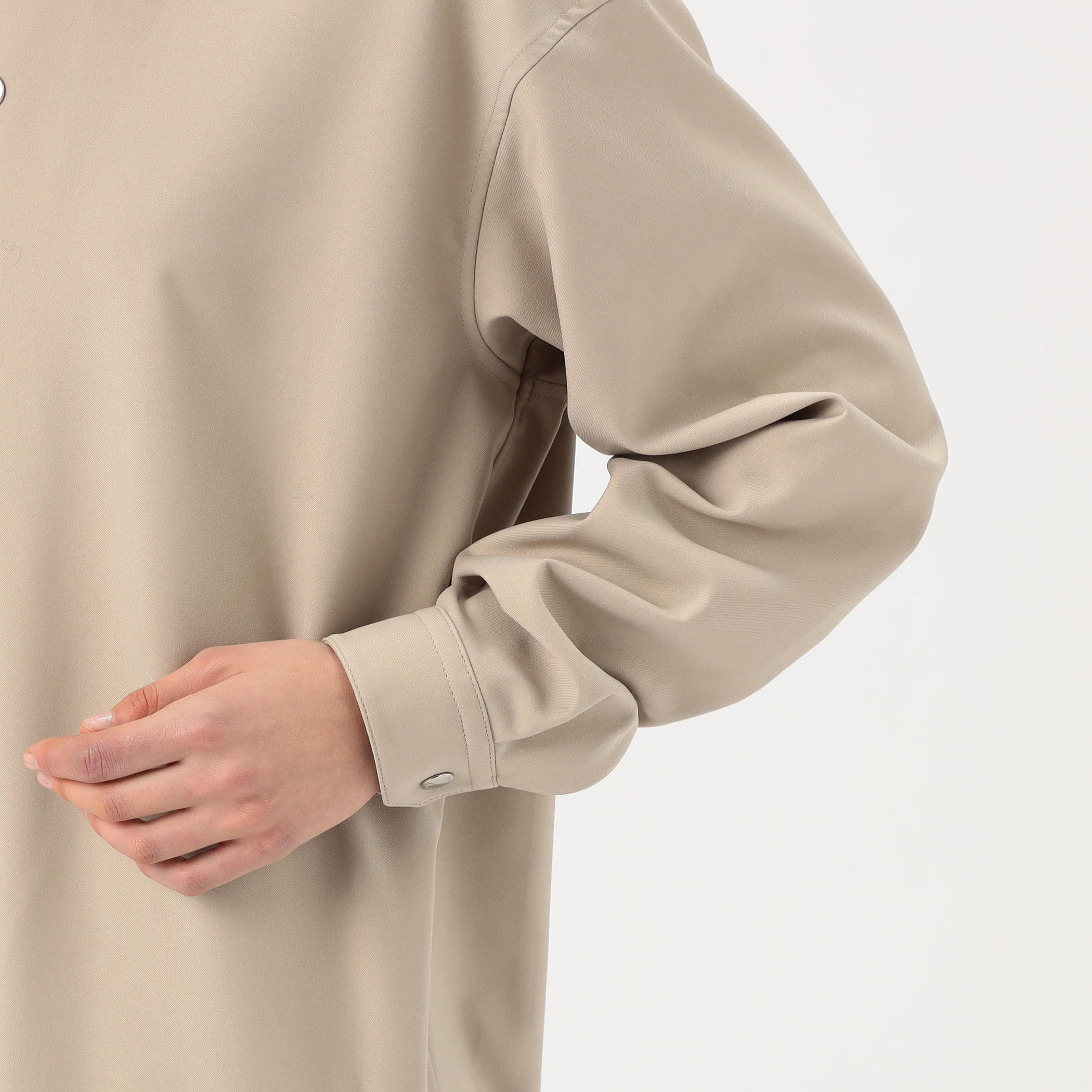 Edition×THE RERACS Collaboration Label ALL IN ONE