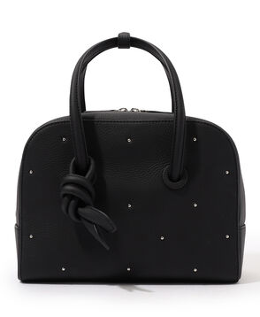 【別注】VASIC APERO MINI STUDS ハンドバッグ