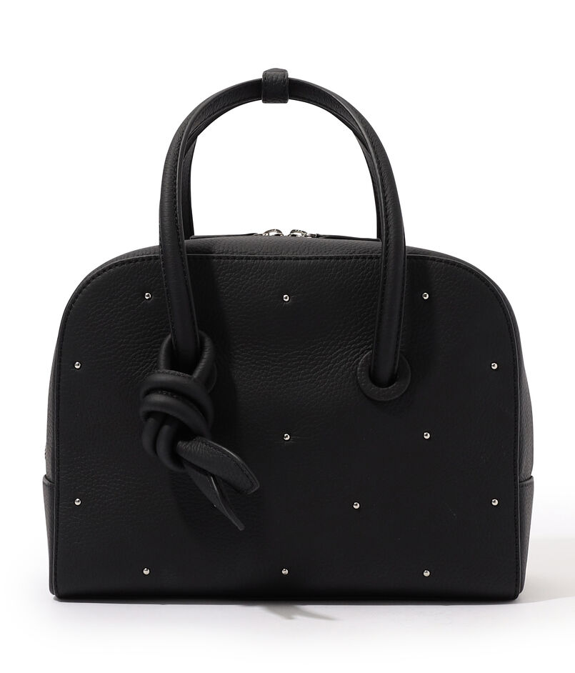 【別注】VASIC APERO MINI STUDS ハンドバッグ