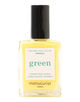 MANUCURIST green ネイルカラー