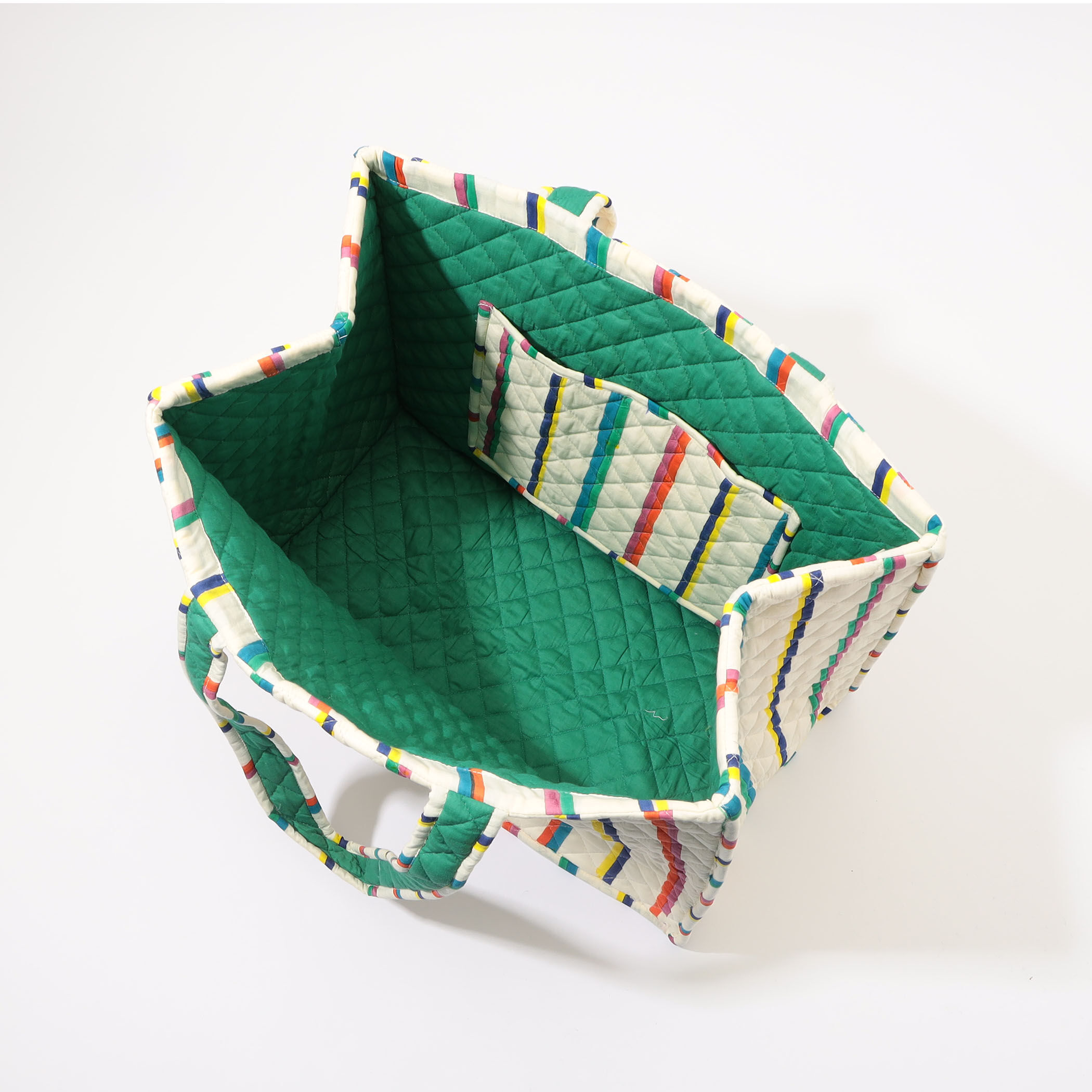 table Quiltedbag Landes｜トゥモローランド 公式サイト