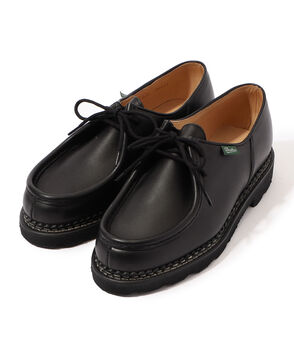 Paraboot MICHAEL レザーシューズ